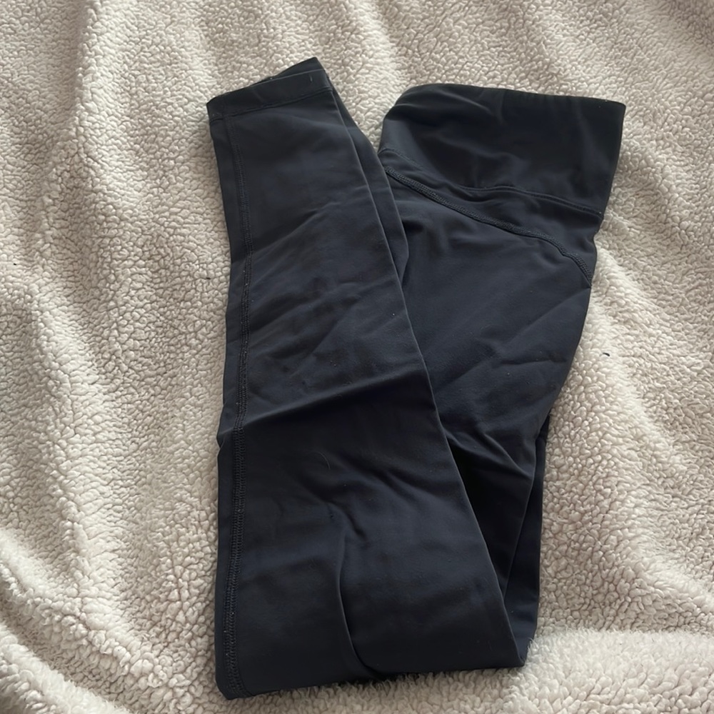 Gray Leggings Size XS